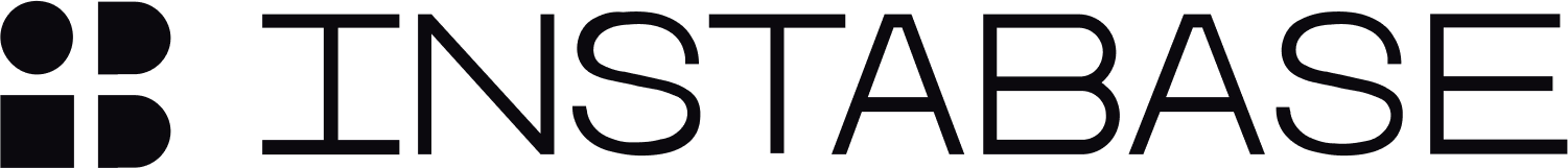 Instabase Logo